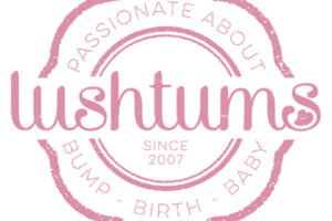 LushTums Birth Wish List Template