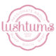 LushTums Birth Wish List Template