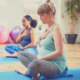 Pregnancy Yoga in Bristol, What Are The Benefits?