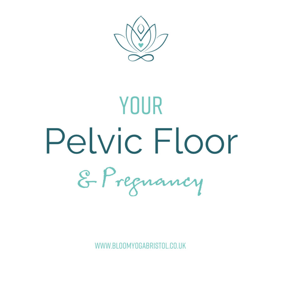 Pelvic Floor Exercise in Pregnancy