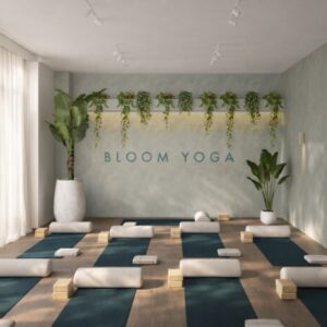 Bloom Yoga Bristol
