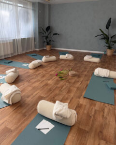 Bristol Yoga